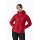 KURTKA DAMSKA RAB MICROLIGHT ALPINE JACKET