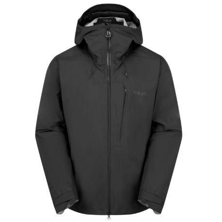 KURTKA RAB FIREWALL ALPINE JACKET
