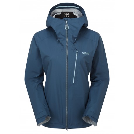 KURTKA DAMSKA RAB FIREWALL ALPINE JACKET