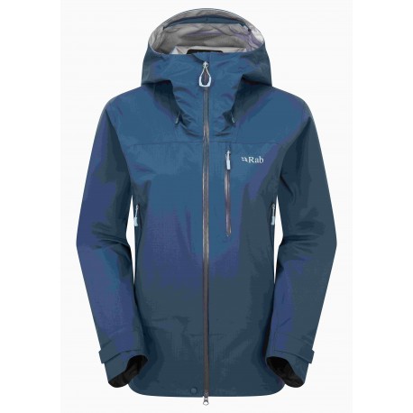 KURTKA DAMSKA RAB FIREWALL MOUNTAIN JACKET
