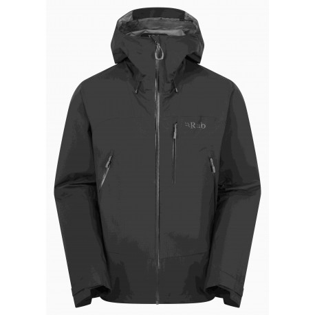 KURTKA RAB DOWNPOUR MOUNTAIN JACKET