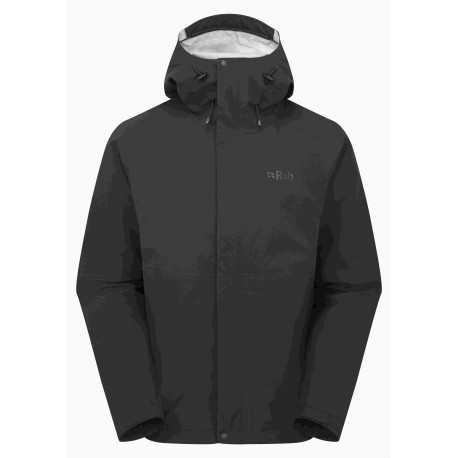 KURTKA RAB FIREWALL JACKET