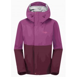 KURTKA DAMSKA RAB FIREWALL JACKET