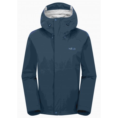 KURTKA DAMSKA RAB FIREWALL JACKET