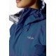 KURTKA DAMSKA RAB FIREWALL JACKET