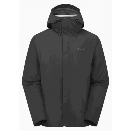 KURTKA RAB DOWNPOUR JACKET