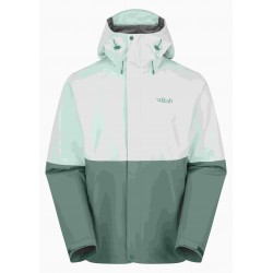 KURTKA RAB DOWNPOUR JACKET