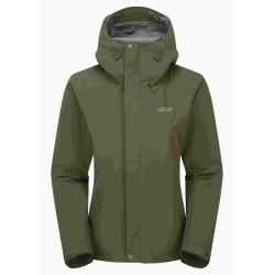 KURTKA DAMSKA RAB DOWNPOUR JACKET