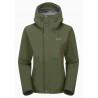 KURTKA DAMSKA RAB DOWNPOUR JACKET