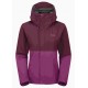 KURTKA DAMSKA RAB DOWNPOUR JACKET