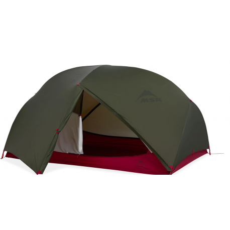 NAMIOT MSR HUBBA HUBBA BIKEPACK 2