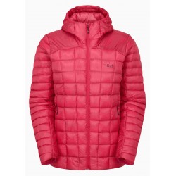 KURTKA DAMSKA RAB MYTHIC ALPINE LIGHT JACKET
