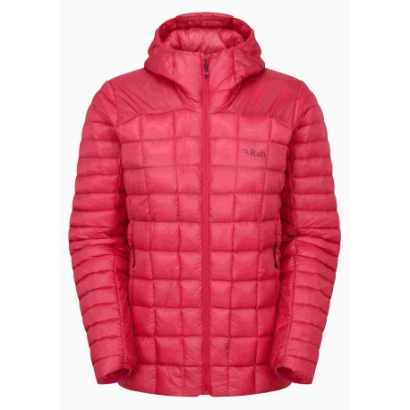 KURTKA DAMSKA RAB MYTHIC ALPINE LIGHT JACKET