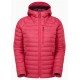 KURTKA DAMSKA RAB MICROLIGHT ALPINE JACKET