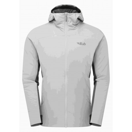 KURTKA RAB XENAIR ALPINE FLEX JACKET