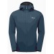 KURTKA RAB XENAIR ALPINE FLEX JACKET