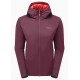 KURTKA DAMSKA RAB XENAIR ALPINE FLEX JACKET