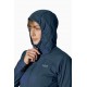 KURTKA DAMSKA RAB XENAIR ALPINE FLEX JACKET