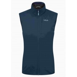 KAMIZELKA DAMSKA RAB XENAIR VEST