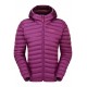KURTKA DAMSKA RAB CIRRUS FLEX HOODY