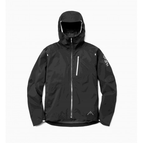 KURTKA RAB DOWNPOUR TRAIL LIGHT JACKET