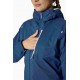 KURTKA DAMSKA RAB DOWNPOUR TRAIL LIGHT JACKET