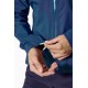 KURTKA DAMSKA RAB DOWNPOUR TRAIL LIGHT JACKET