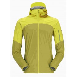 KURTKA RAB KINETIC ULTRA JACKET