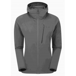 SOFT SHELL DAMSKI RAB BOREALIS JACKET