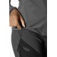 SOFT SHELL DAMSKI RAB BOREALIS JACKET