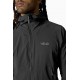 SOFT SHELL RAB BOREALIS HOODY