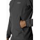 SOFT SHELL RAB BOREALIS HOODY