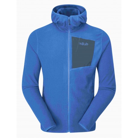 POLAR RAB TECTON HOODY