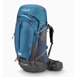 PLECAK DAMSKI RAB HYPERION 80