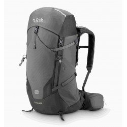 PLECAK RAB EXION 38