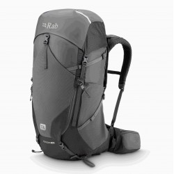PLECAK RAB EXION 48