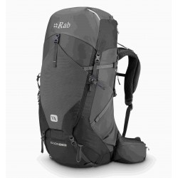 PLECAK DAMSKI RAB EXION 55