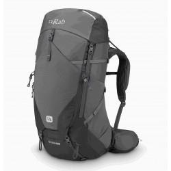 PLECAK RAB EXION 65