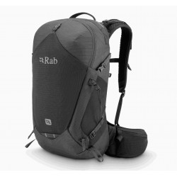 PLECAK DAMSKI RAB PROTIUM 18