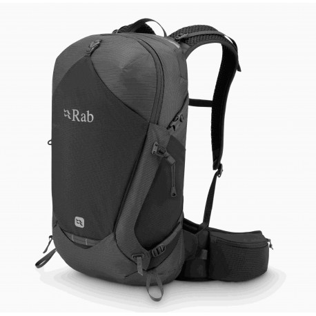 PLECAK RAB PROTIUM 27