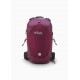 PLECAK DAMSKI RAB PROTIUM 25