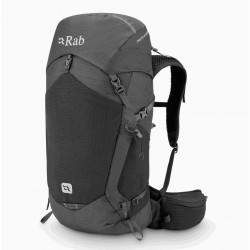 PLECAK DAMSKI RAB PROTIUM 33