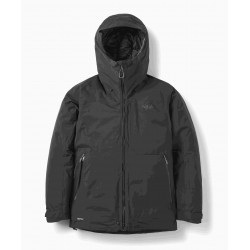 KURTKA RAB OPTICAL DOWN JACKET