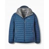 KURTKA RAB MICROLIGHT WINDSTOPPER HOODY