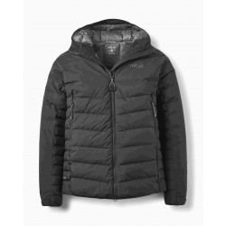 KURTKA RAB INFINITY WINDSTOPPER HOODY