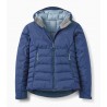 KURTKA DAMSKA RAB INFINITY WINDSTOPPER HOODY