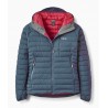 KURTKA DAMSKA RAB MICROLIGHT WINDSTOPPER HOODY