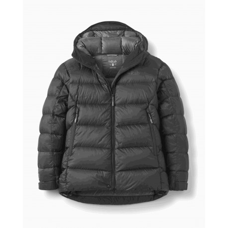 KURTKA DAMSKA RAB NEUTRINO PRO HOODY