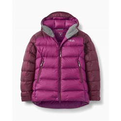 KURTKA DAMSKA RAB NEUTRINO PRO HOODY