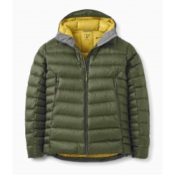 KURTKA RAB ELECTRON PRO HOODY